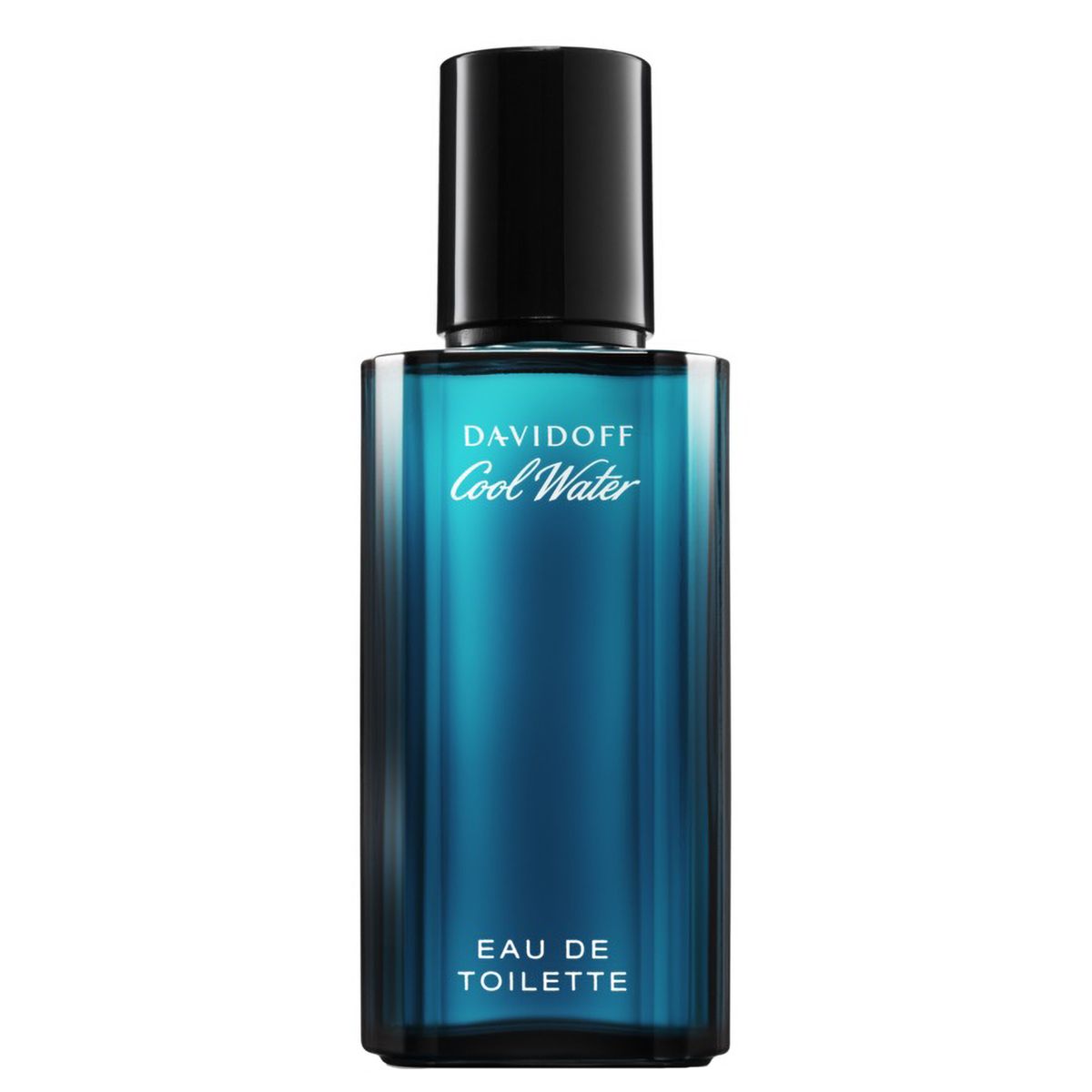 Davidoff masculino eau de toilette spray coolwater 40ml masculino
