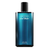 Davidoff men eau de toilette spray coolwater 125ml men