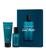 Davidoff Cool Water Gift Set Heren EDT 40 ml
