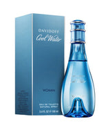 Davidoff Eau de toilette Spray Coolwater Woman 100 ML Ladies