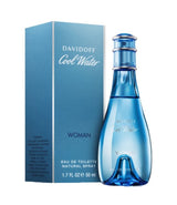 Den Davidoff Eau De Toilette Spray colewwatater Fra 50ml Dammen