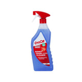 Cycl Bionet Chain Cleaner Triggerspray 750 ml (in blister pack)