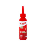 Óleo de bicicleta de bicicleta Cyclon 100 ml (no pacote de bolhas)