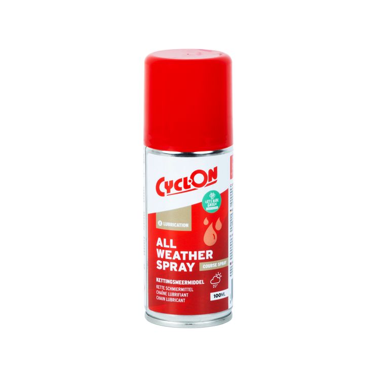 Cyclon All Weather Spray Blister 100 ml