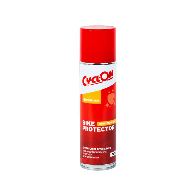 Cyclon Instant Polish Wax 250 ml (in Blister Package)