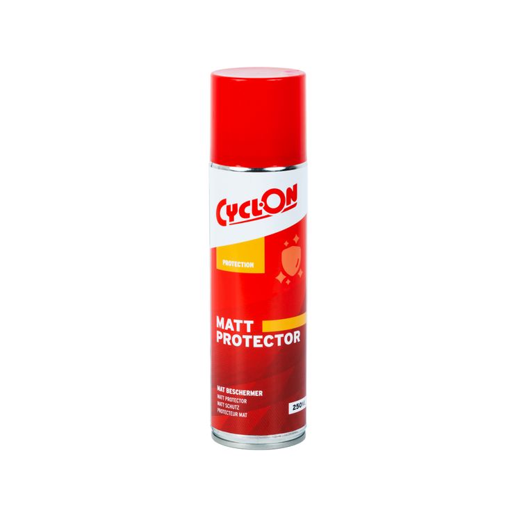 Cyclon Matt propper sprëtzen 250 ml (am Blister Package)