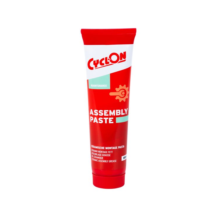 Cyclon Assembly Paste tube 150 ml (in blister packing)