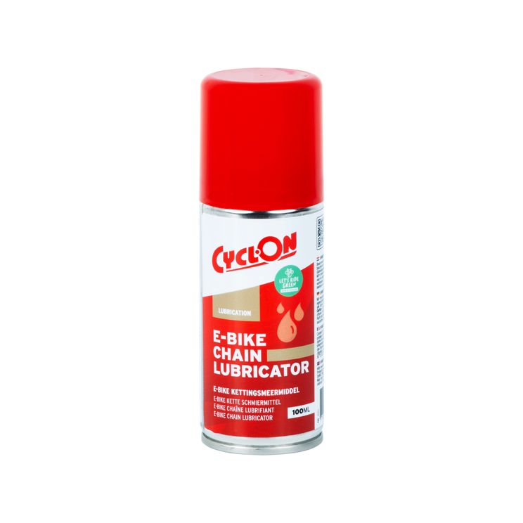 Cyklon E-cykelkedjesmörjare blister 100 ml