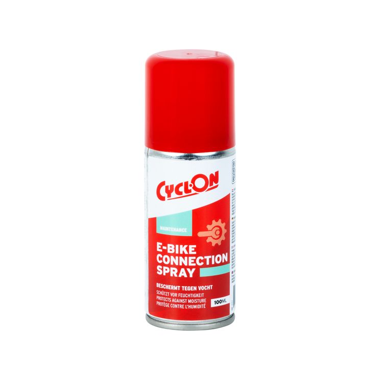 Cyclon E-Bike Connection Spray 100 ml (hólyagos csomagolásban)