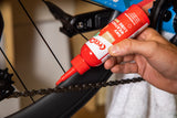 Torrt väder smörjgyklon 125 ml
