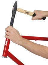 Cyclus balhoofdcup uitdrijver 1.1 8