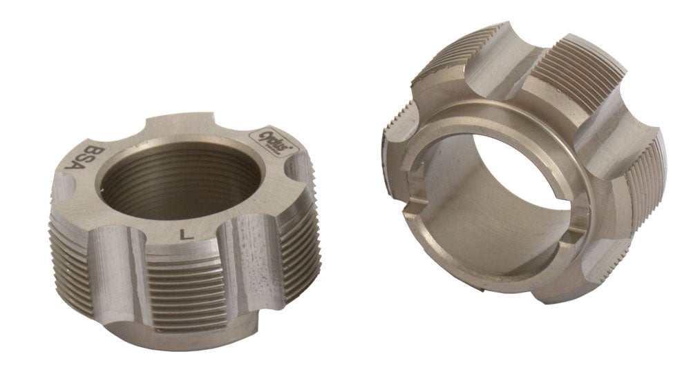 Cyklistický držiak na rezanie rezu rezačku Loose BSA Profi