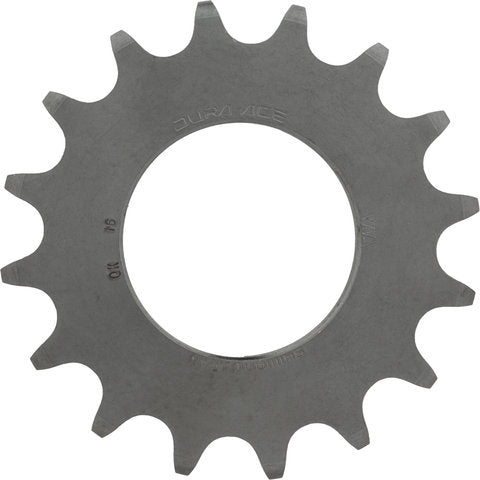 Shimano ss-7600 1 2 x 3 32 track sprocket