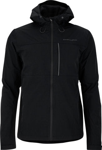Endura hummvee waterproof hooded jacket