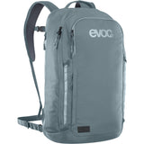 Evoc - commute 22 steel one size 22l