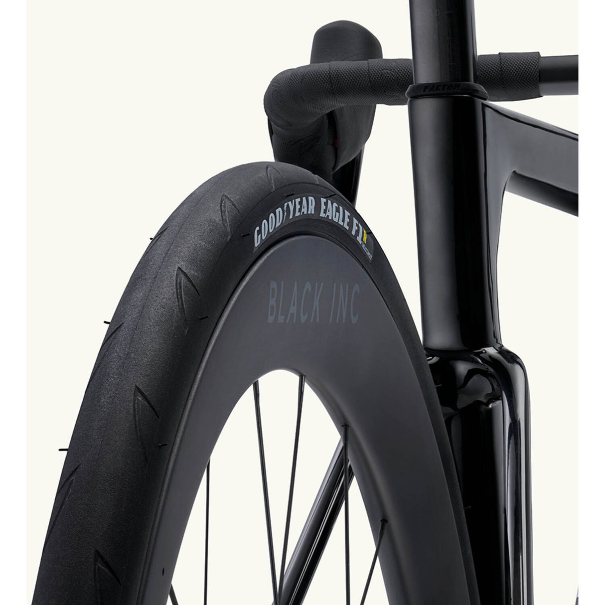 Goodyear Eagle F1 R 700x32C