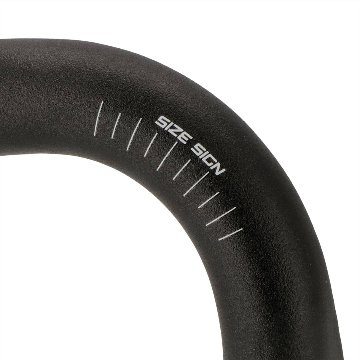 Control Tech CLS Gravel Riser Steering 20mm 42cm
