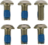Kcnc razor brake rotor for x7 disc brake