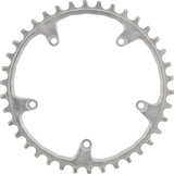 Absoluteblack super steel e-bike chainring for 11- 12-speed