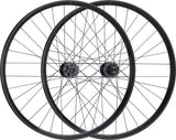 Mavic e-crossride 1 disc 6-bolt 27.5 wheelset