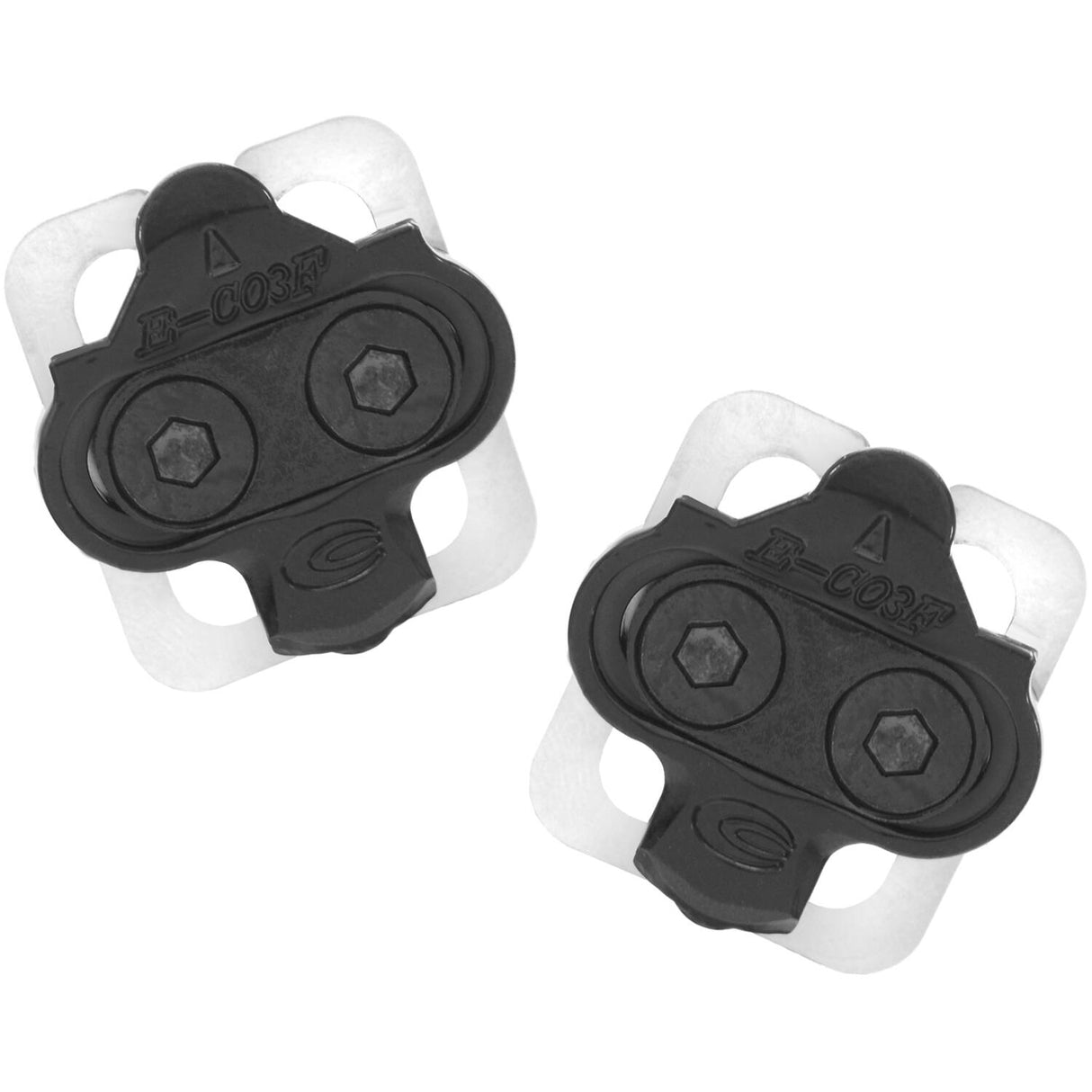 Trivio - MTB cleats SPD compatible multi-release