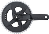 Sram rival dub 2x12-speed power meter crankset