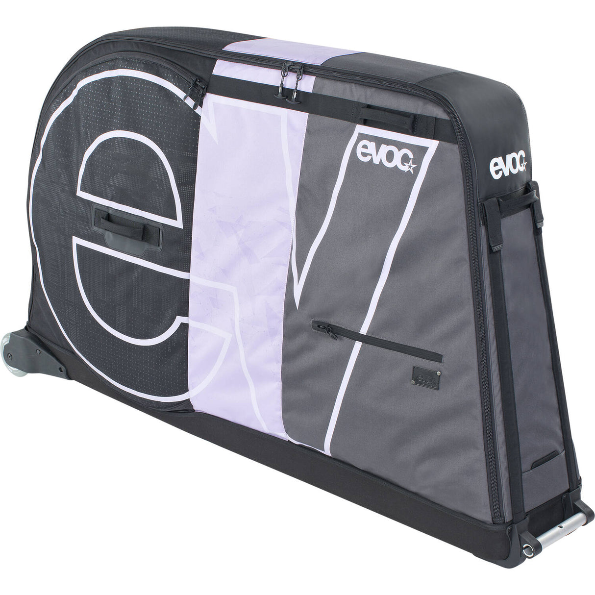 Evoc - bike travel bag pro multicolour 305l