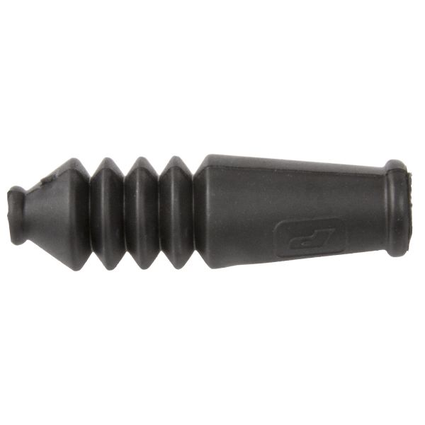Promax V-brake accordion rubber - 25 pieces