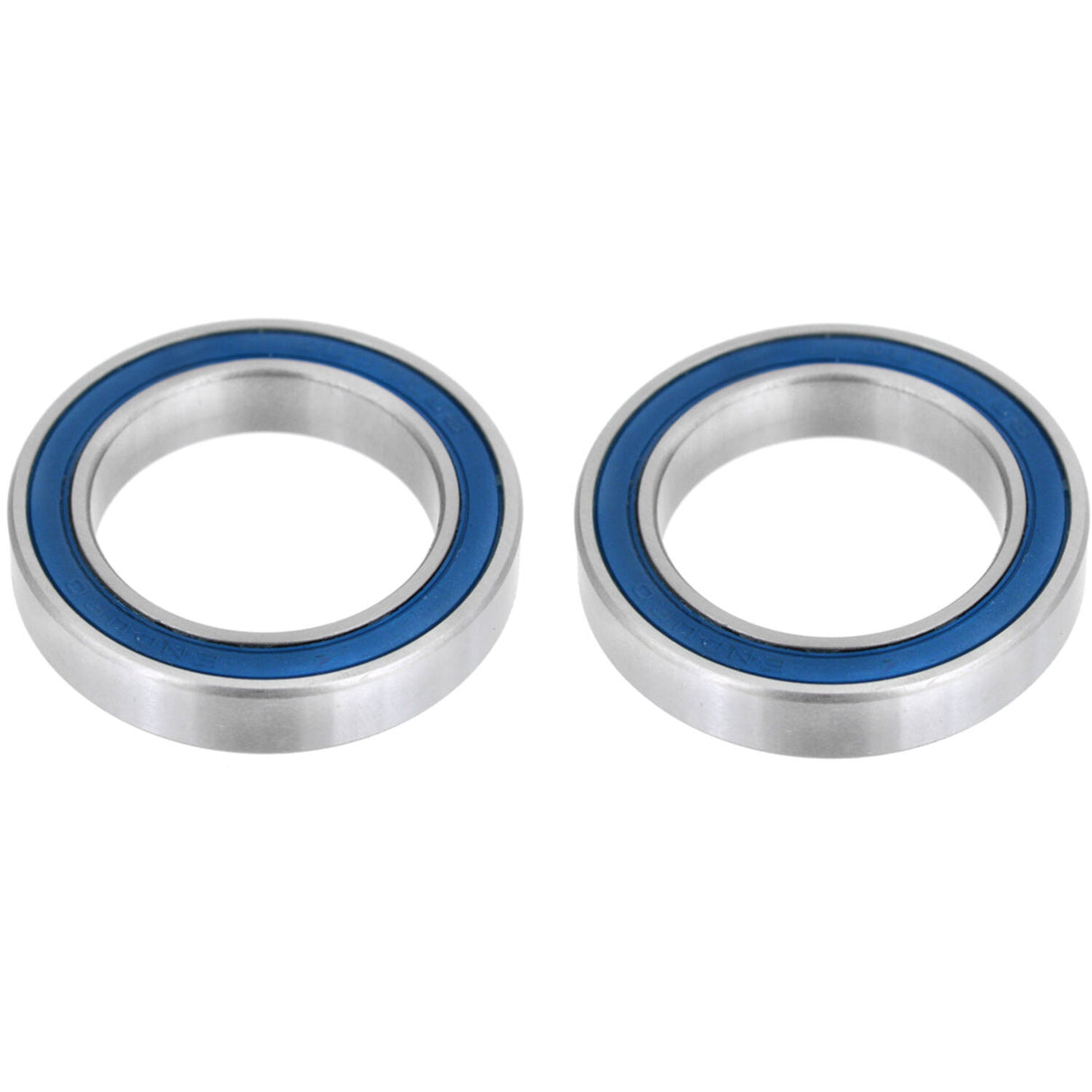 Hjul tillverkar hjul mfg nedre enduro 6805 25x37x7 2rs ABEC 3 förseglade 2 stycken