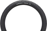 Michelin force access 29 wired tyre