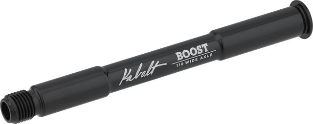 Fox Racing Shox Kabolt Boost thru-axle
