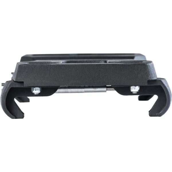 MIK - luggage rack plate - black