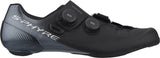 Shimano s-phyre sh-rc903 road shoes