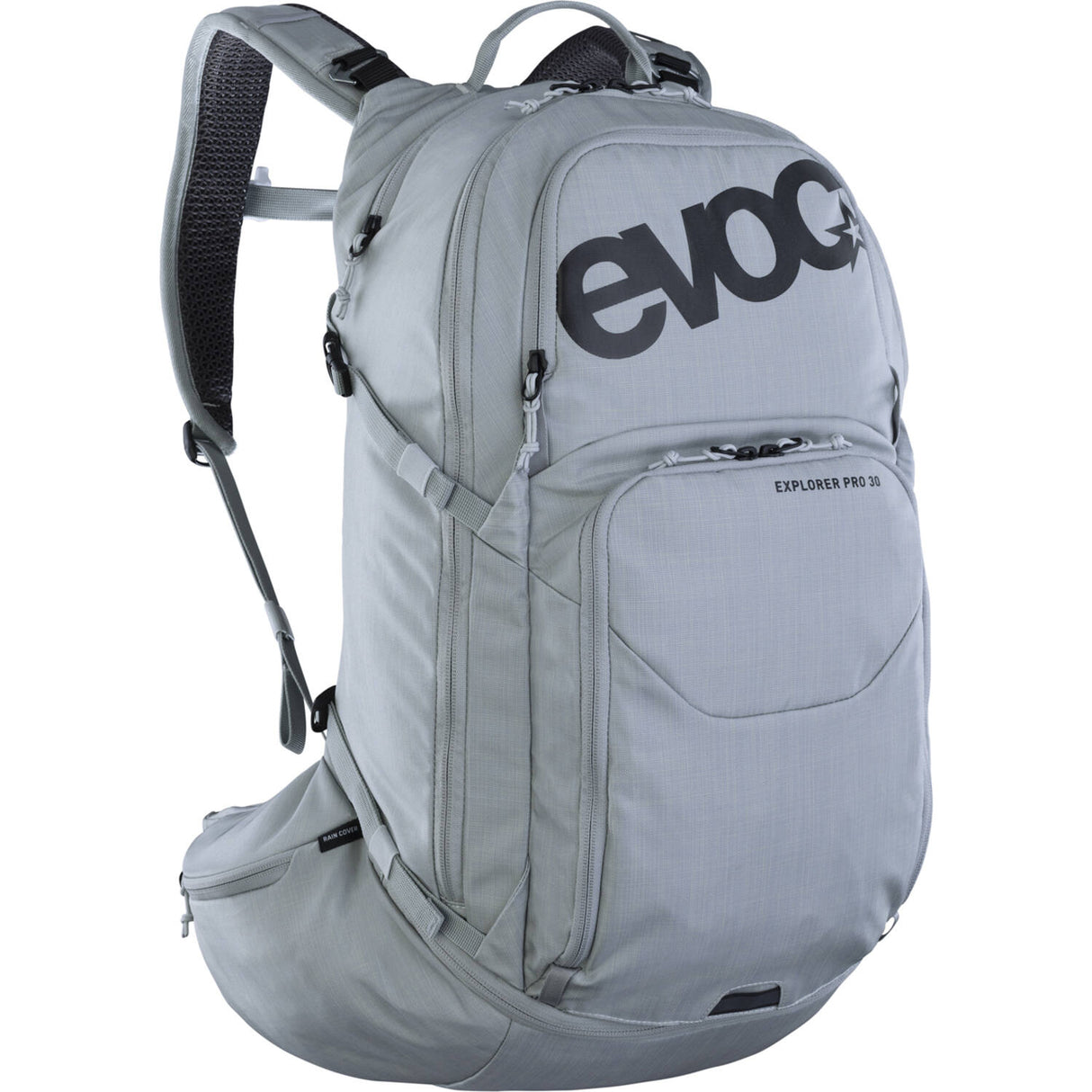 Evoc - explorer pro 30 silver one size 30l