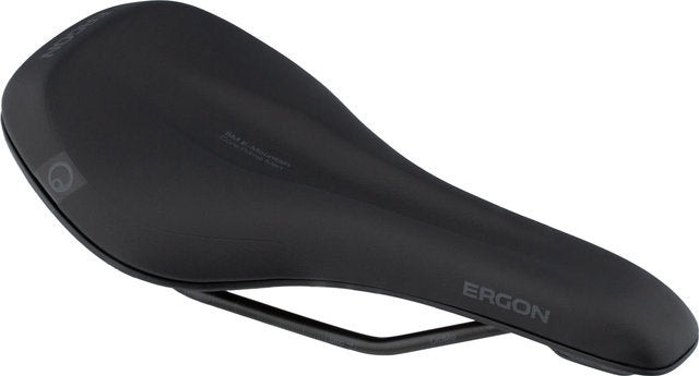Ergon Saddle Sm E-Mountain Core Prime Heren S M Black