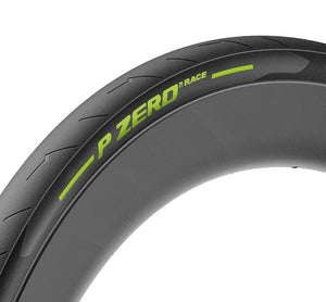 Pirelli P Zero™ Race 26-622 Colour Edition Lime Folding Tyre