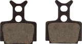 Jagwire disc brake pads for formula