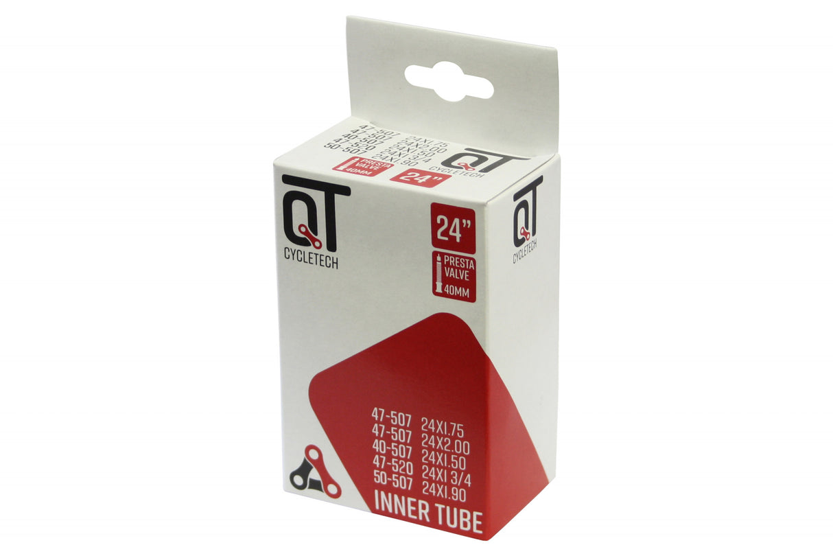 QtcyChectech QT Rurka wewnętrzna SV10 24 cale 47 62-507 SV 40 mm 2217363