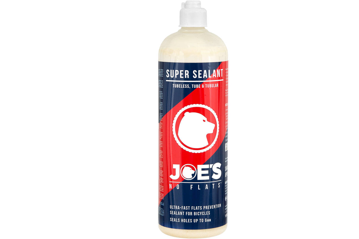 Joe's No Flats Super Sealut 1000ml