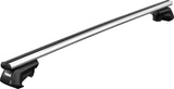 Thule smartrack xt aluminiumbar roof rack
