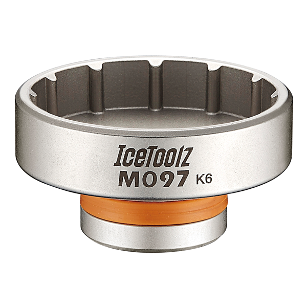 Bottom bracket wrench 12 teeth IceToolz M097