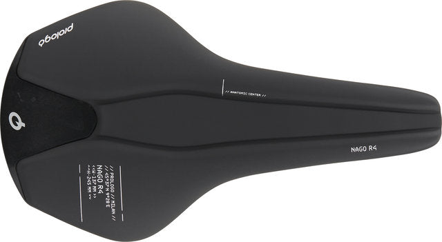Prologo nago r4 tirox saddle