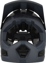 Endura singletrack youth full face helmet
