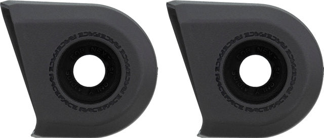 Race Face medium crank boots for Next SL G5