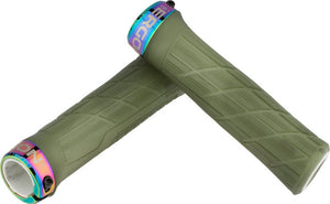 Ergon håndterer GE1 EVO Fact Fr Moss Oil Slick