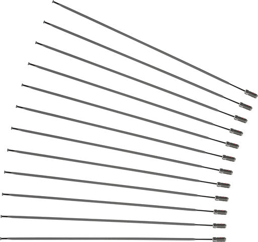 Mavic Ksyrium Elite Disc UST spare spokes as of 2017