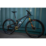 „Goodyear Peak Ultimate TLC 29x2.4“