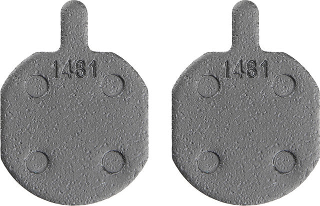 Hayes magnetic disc brake pads for mx-2 mx-3 mx-4 sole cx