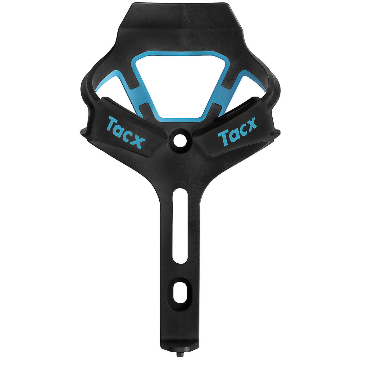 TACX CIRO BIDONE HALDER Světle modrá