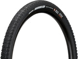 Maxxis rambler dual silkshield tr 27.5 folding tyre